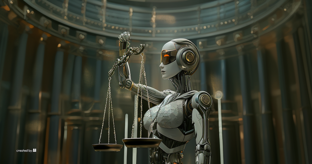 Legal Tech: Transforming the Legal Landscape with AI and Digital Solutions