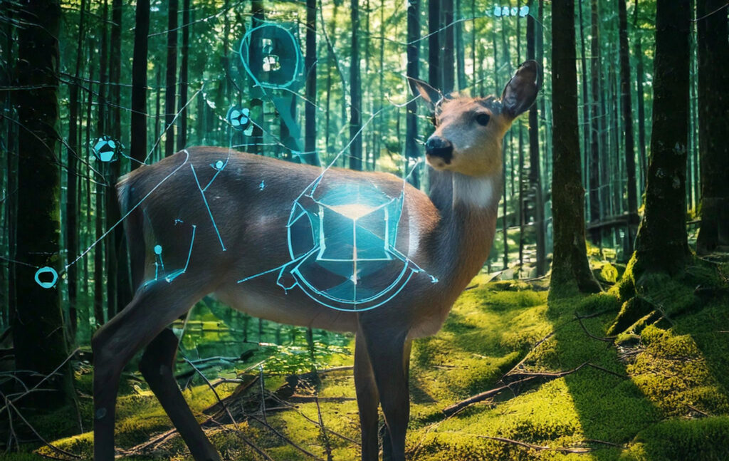 AI and Animal Communications: The Science of Understanding Non-Human Signals